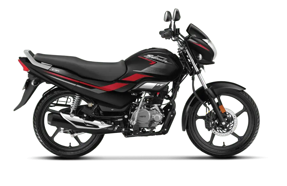 Hero Super Splendor